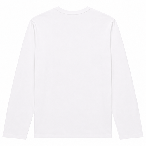 Builder Embroidered Long Sleeve