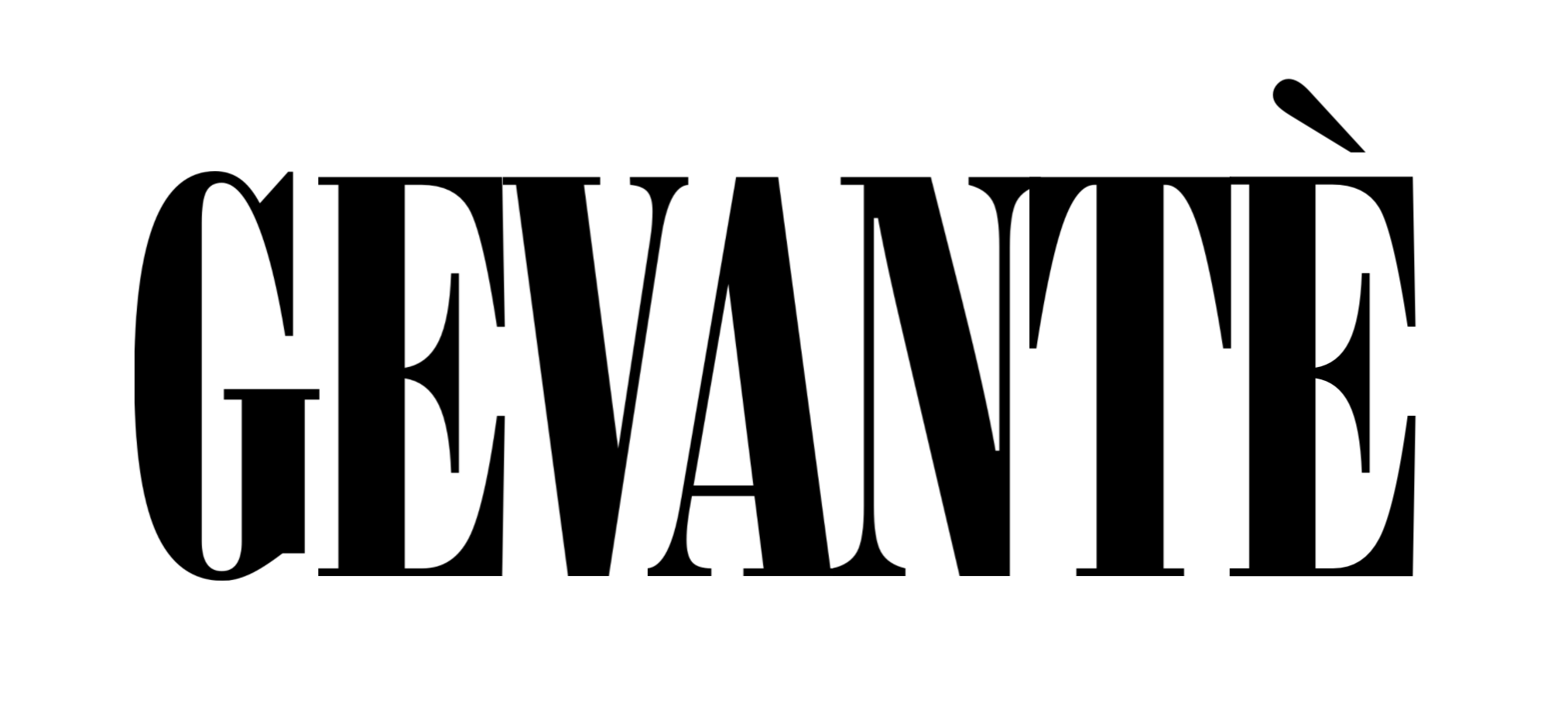 GEVANTÈ
